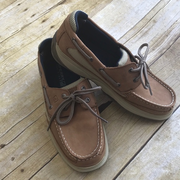 Sperry Other - Sperry Topsiders “Lanyard”